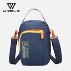 Riñonera Grande Unisex - Bolso Bandolera Casual Espaciosa