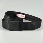 Riñonera Deportiva Antirrobo Unisex - Bolsa Portaobjetos de Lona para Hombre y Mujer