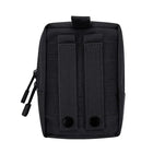 Riñonera Deportiva OphidianTac 600D - Resistente y Cómoda para Running y Gimnasio