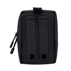 Riñonera Táctica Militar Unisex - Resistente y Versátil