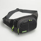 Riñonera Running Impermeable Grande - Deportiva Unisex