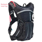 Riñonera Running Hip Pack Pro 3 - Bolsa de Hidratación 3L con Depósito 1.5L para Ciclismo