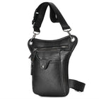 Riñonera de Pierna Unisex - Bolso Lateral Moderno y Funcional