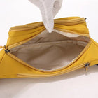 Riñonera Deportiva Grande Impermeable Multifuncional