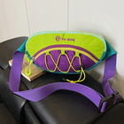 Riñonera Deportiva Impermeable Ligera para Correr y Gimnasio