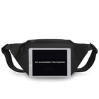 Riñonera Deportiva Unisex para Running - Cómoda y Ajustable