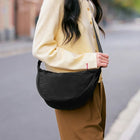 Riñonera de Cintura para Mujer - Bolso Bandolera Casual y Elegante