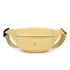 Riñonera de Cintura para Mujer - Bolso Bandolera Casual de Nylon