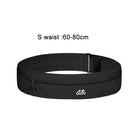 Riñonera Deportiva Unisex para Correr y Running - Ajustable y Ligera