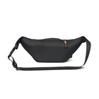 Riñonera Deportiva Unisex de Piel Sintética - Bolso Bandolera Moderno
