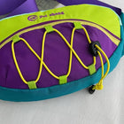 Riñonera Deportiva Impermeable Ligera para Correr y Gimnasio