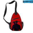 Riñonera Deportiva Unisex Impermeable para Running