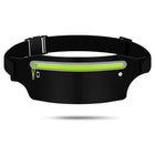 Riñonera Deportiva Impermeable para Mujer - Ideal para Correr y Running