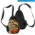 Riñonera Deportiva Unisex para Running - Ajustable y Ligera