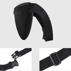 Riñonera Deportiva 2022 - Bolsa de Lona para Mujer, Cruzada y de Cintura, Ideal para Viajes y Uso Diario