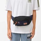 Riñonera Deportiva Unisex de Piel Sintética - Bolso Bandolera Moderno