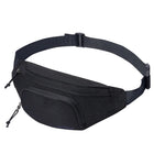 Riñonera Deportiva Unisex para Correr y Running - Cómoda y Ajustable