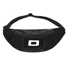 Riñonera Deportiva CORE KITEBOARDING - Ajustable Unisex para Correr y Viajar