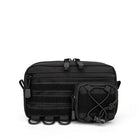 Riñonera Táctica Militar Unisex - Resistente y Funcional