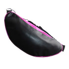 Riñonera Deportiva Holográfica para Mujer - Bolsa de Cintura Neón