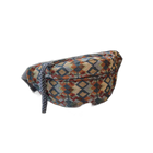 Riñonera Hippie para Mujer - de Pana Estilo Bohemio