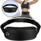 Riñonera Running Impermeable y Deportiva - Unisex para Correr