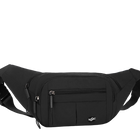 Riñonera Deportiva Impermeable para Hombre