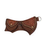 Riñonera de Pierna para Mujer - Bolso Lateral Moderno y Práctico
