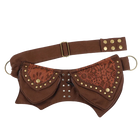 Riñonera de Pierna para Mujer - Bolso Lateral Moderno y Práctico