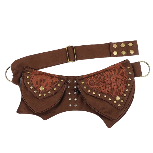 Riñonera de Pierna para Mujer - Bolso Lateral Moderno y Práctico