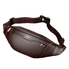 Riñonera Deportiva para Hombre - Ideal para Correr y Running