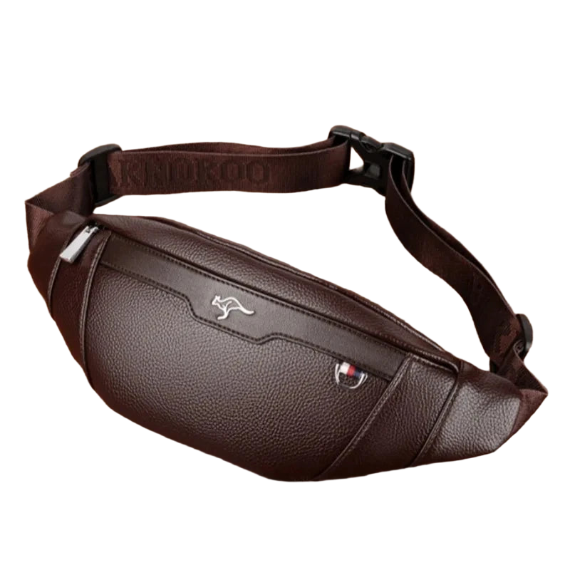 Riñonera Deportiva para Hombre - Ideal para Correr y Running