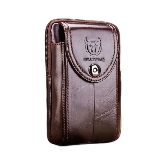 Riñonera Táctica Militar para Hombre Mini - Resistente y Compacta
