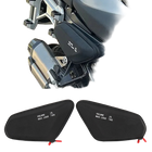 Riñonera de Pierna Impermeable para Moto y Motoristas - Bolso Lateral Resistente