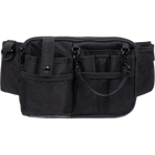 Riñonera Táctica Militar Unisex - Resistente y Versátil