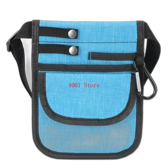 Riñonera Táctica Militar Unisex - Práctica y Resistente