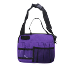 Riñonera Deportiva Multifuncional de Nylon para Enfermera y Organizador de Trabajo