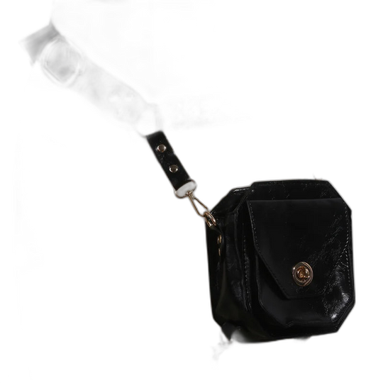 Riñonera de Pierna para Mujer - Bolso Lateral Elegante y Práctico