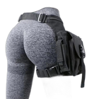 Riñonera Táctica Militar Unisex - Práctica y Resistente