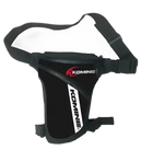 Riñonera de Pierna Impermeable para Moto y Motoristas - Bolso Lateral Resistente