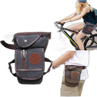 Riñonera Deportiva Impermeable para Hombre