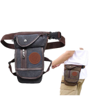 Riñonera Deportiva Impermeable para Hombre