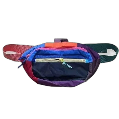 Riñonera Deportiva Unisex Impermeable para Running
