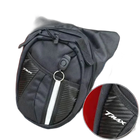 Riñonera de Pierna Impermeable para Moto y Motoristas - Bolso Lateral Resistente