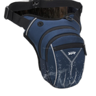 Riñonera Táctica Militar Unisex Impermeable - Resistente y Versátil