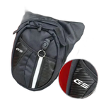 Riñonera de Pierna Impermeable para Moto y Motoristas - Bolso Lateral Resistente
