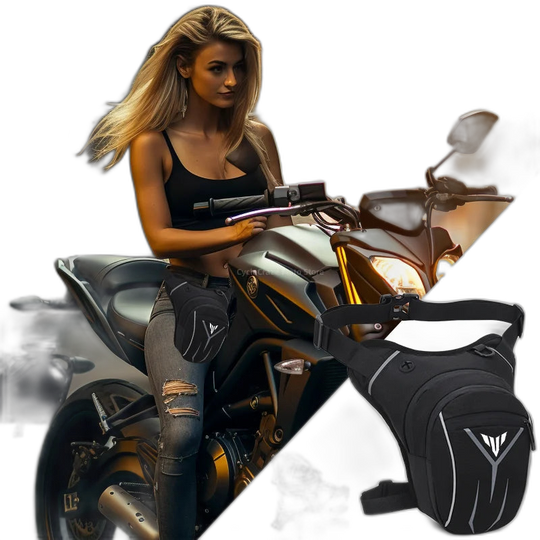 Riñonera Táctica Militar Unisex Impermeable - Resistente y Versátil