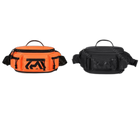 Riñonera Deportiva Unisex para Running - Cómoda y Ajustable