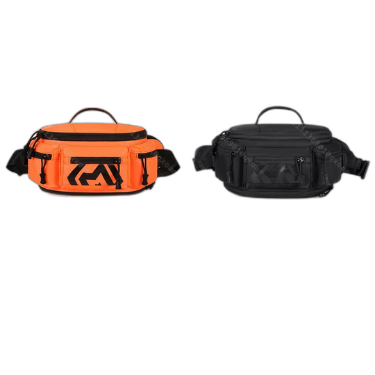 Riñonera Deportiva Unisex para Running - Cómoda y Ajustable