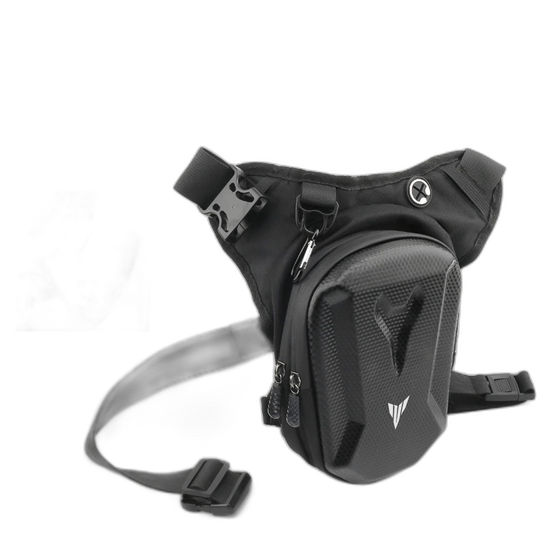 Riñonera Táctica Militar Unisex Impermeable - Resistente y Versátil